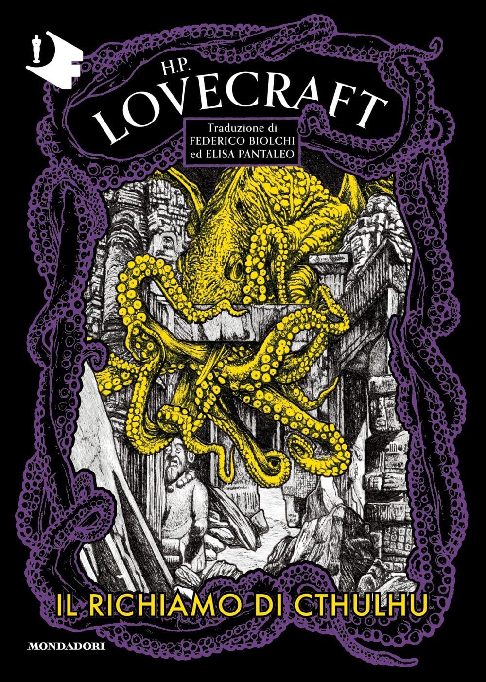 Il Richiamo Di Cthulhu - 4