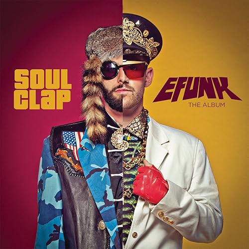 soul clap efunk album soul clap efunk album