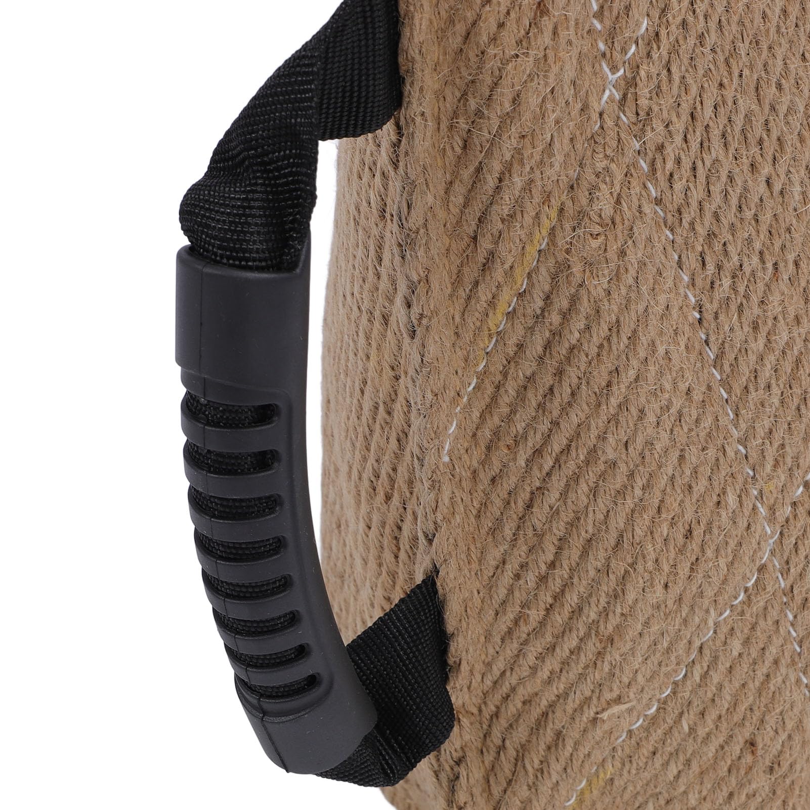 Fockety Manga de Mordedura de, Juguete de Remolcador de Almohada Profesional, Protección de Brazo Desmontable de Entrenamiento de Mordedura de Perros para Morder, Interactivos, K9