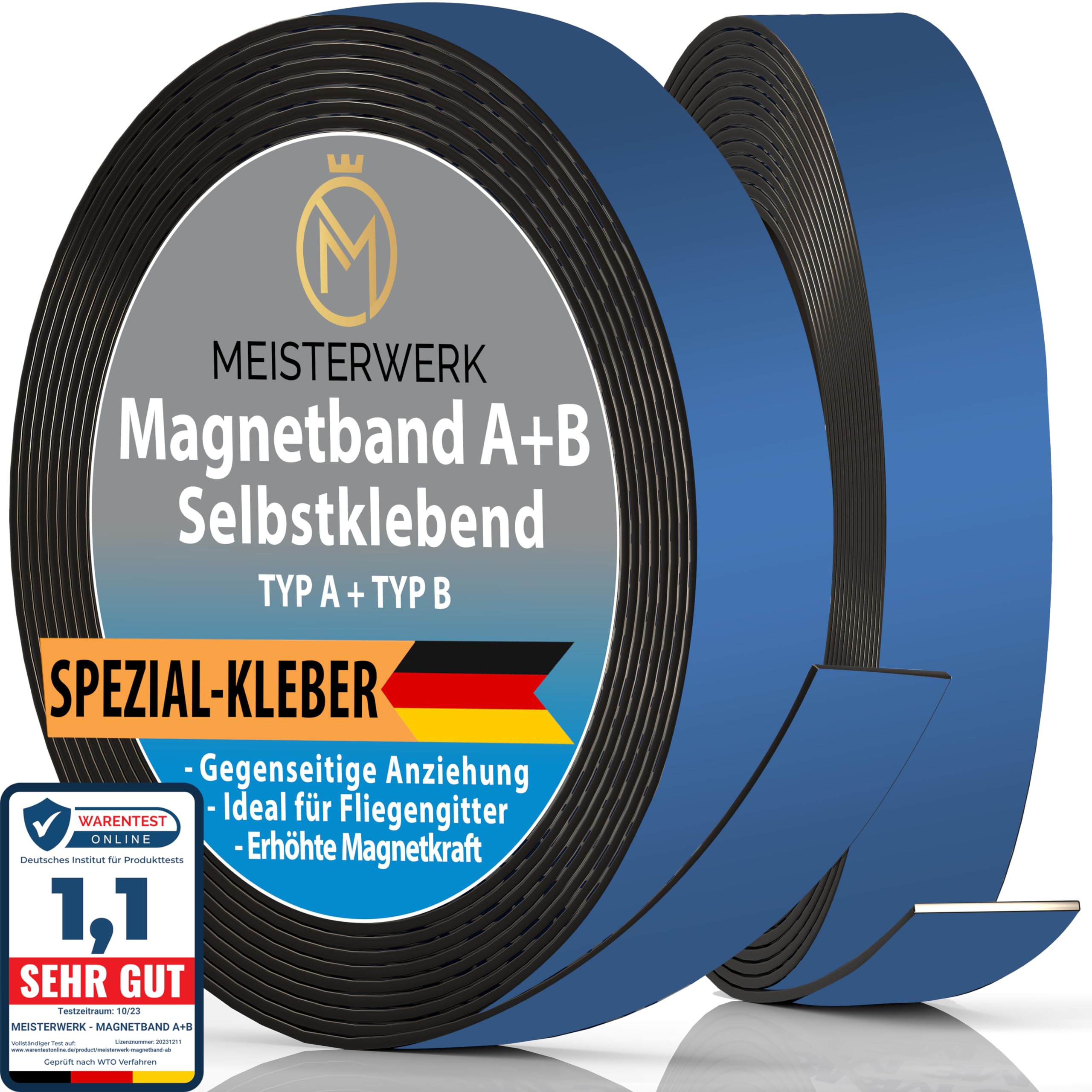 MEISTERWERK