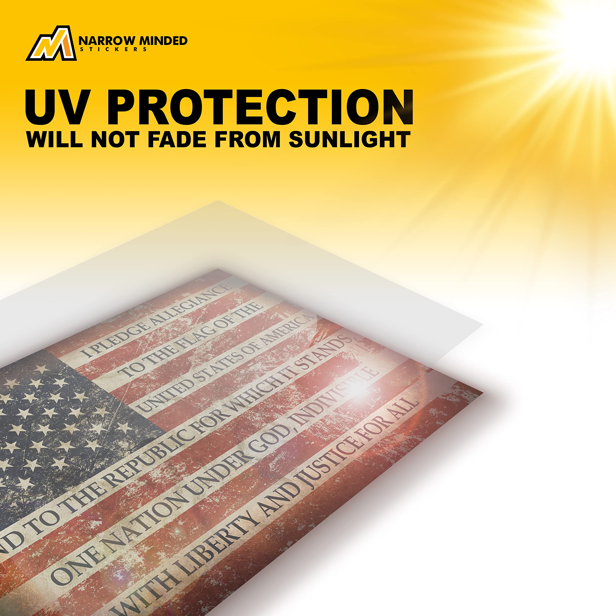 StickerJOE Be The Person Your Dog Thinks You are Bumper Sticker 9