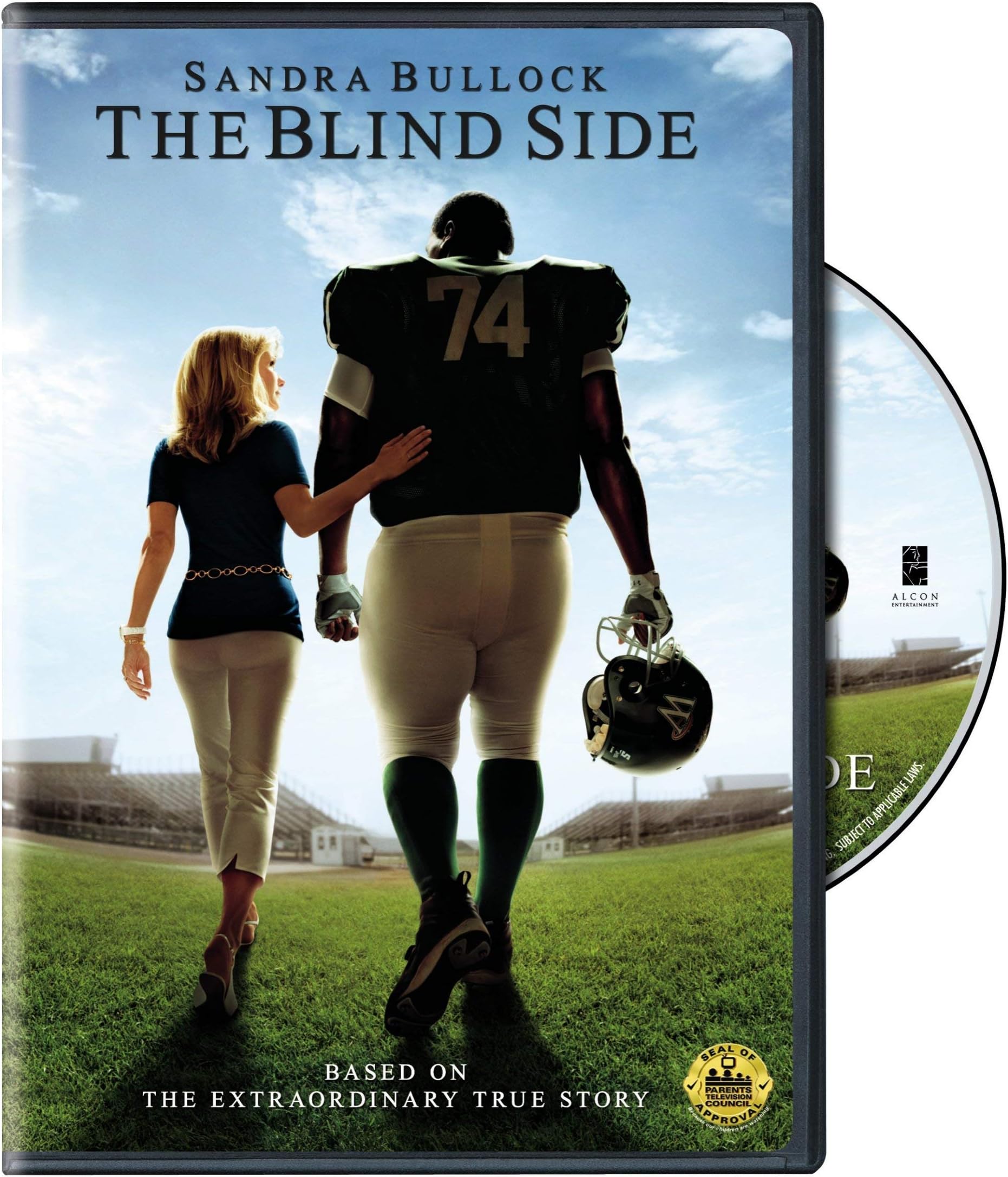 The Blind Side