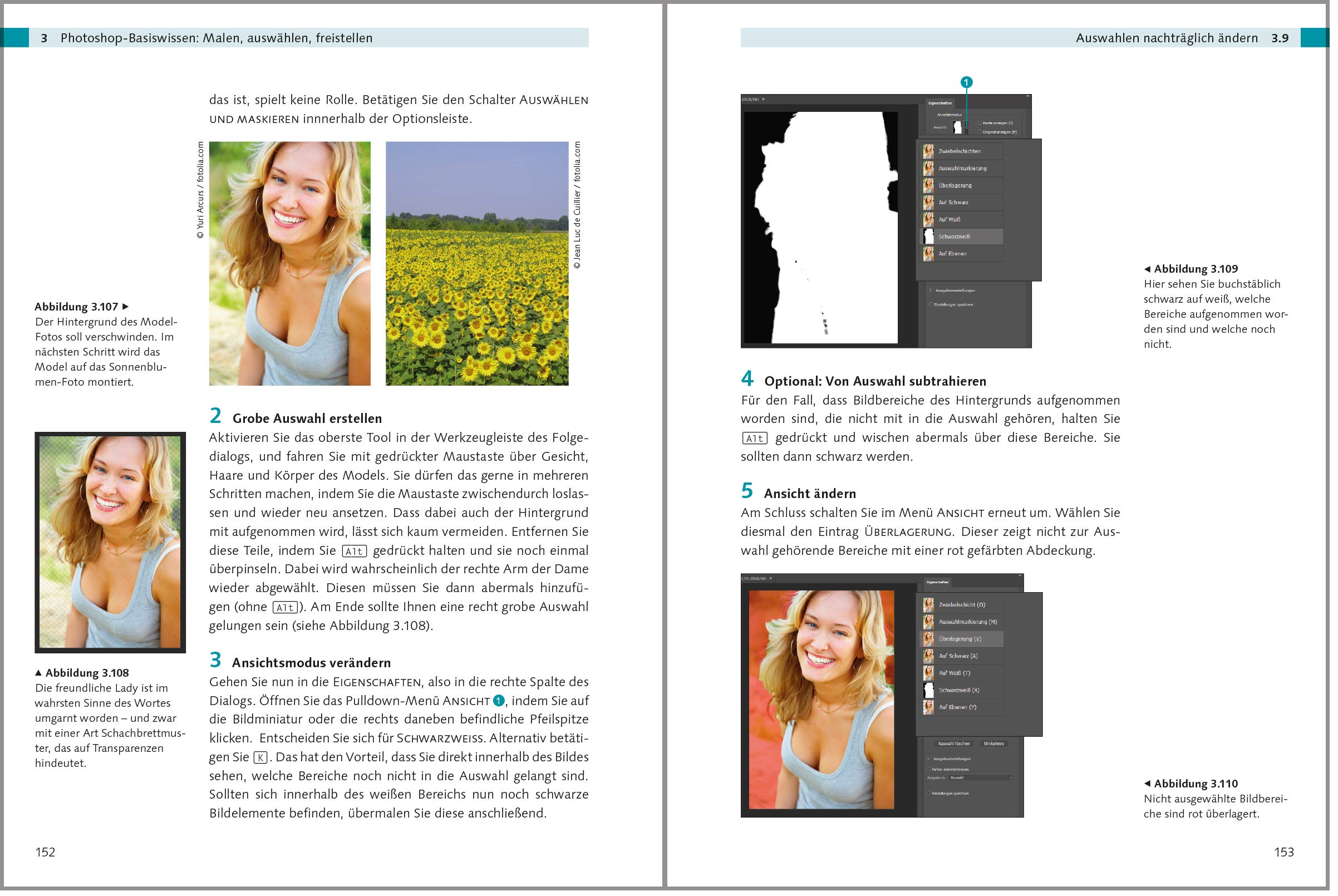 Adobe Photoshop CC: Know-how für Einsteiger in Grafik und Fotografie – Neuauflage 2019/2020