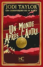 Download Les chroniques de St Mary - tome 1 Un monde après l'autre PDF