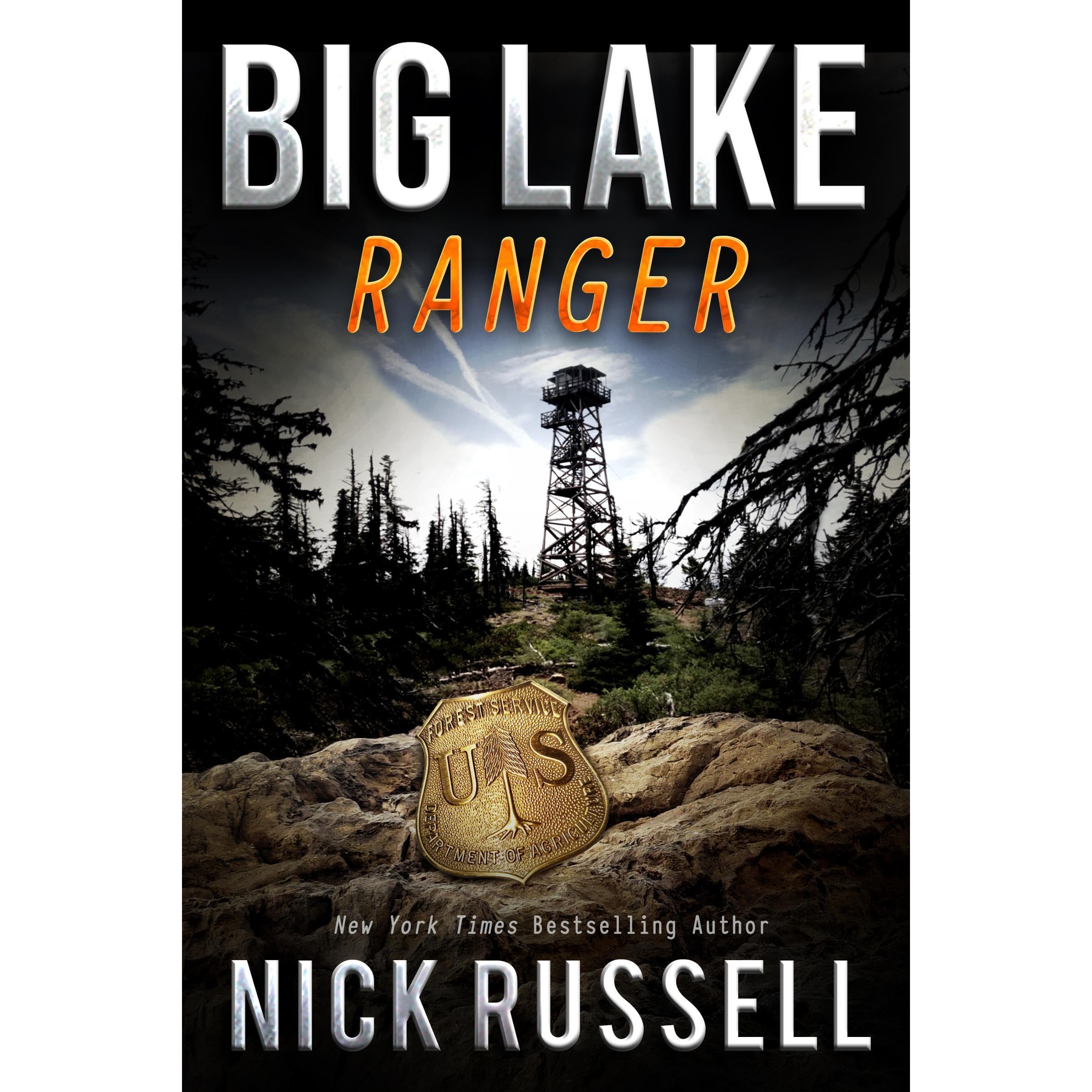 Big Lake Ranger