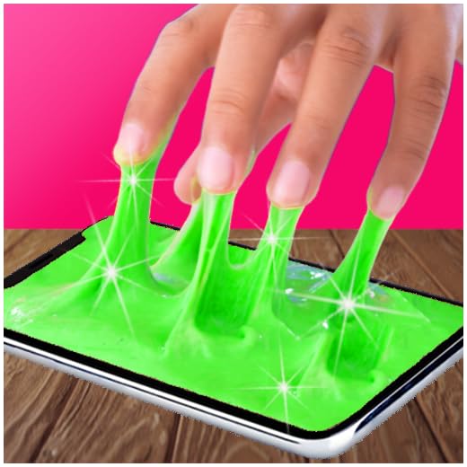 Super Slime Simulator Game