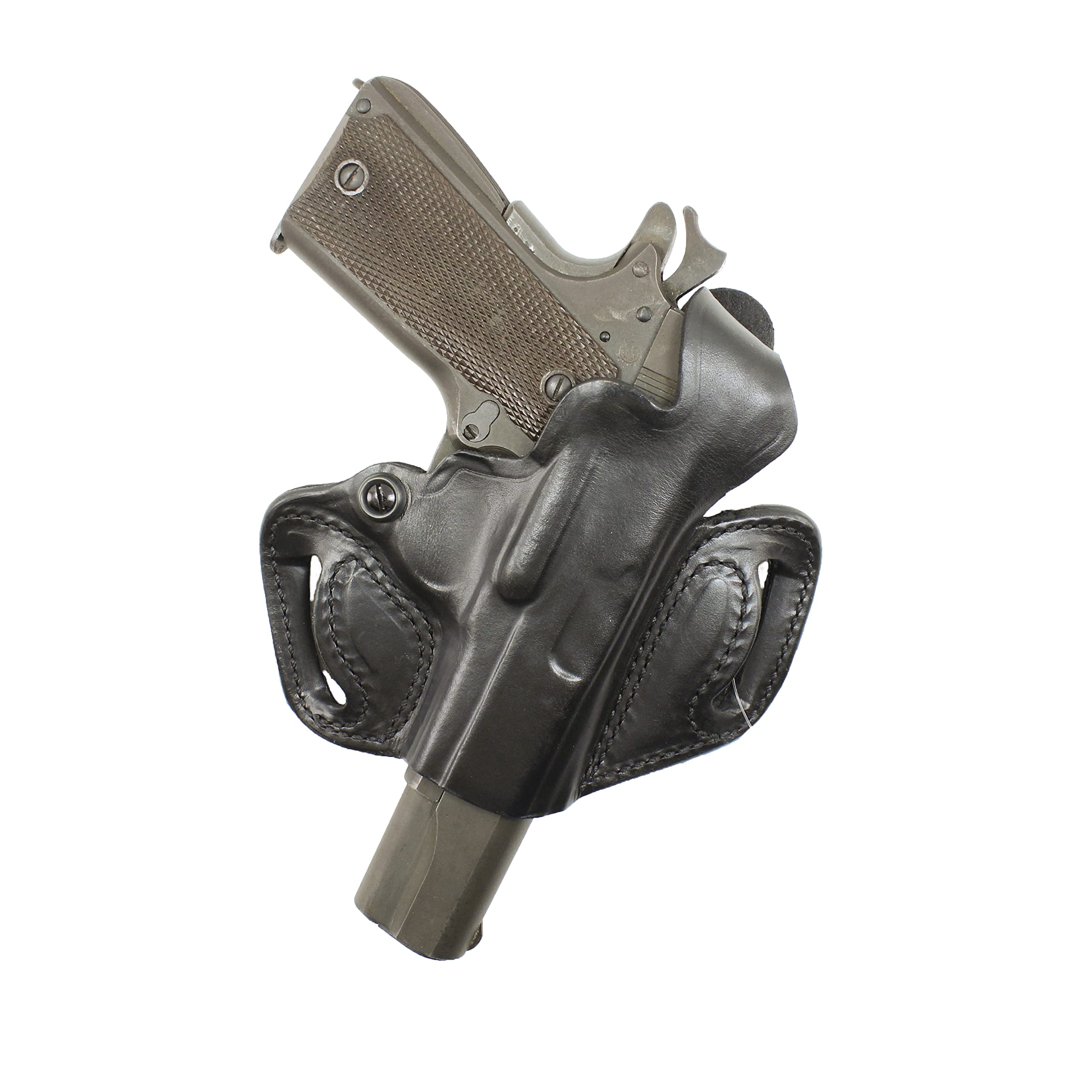 ディサンティス ホルスター DeSantis Slim-Tuk Gun Holster, Inside The Waistband Holster
