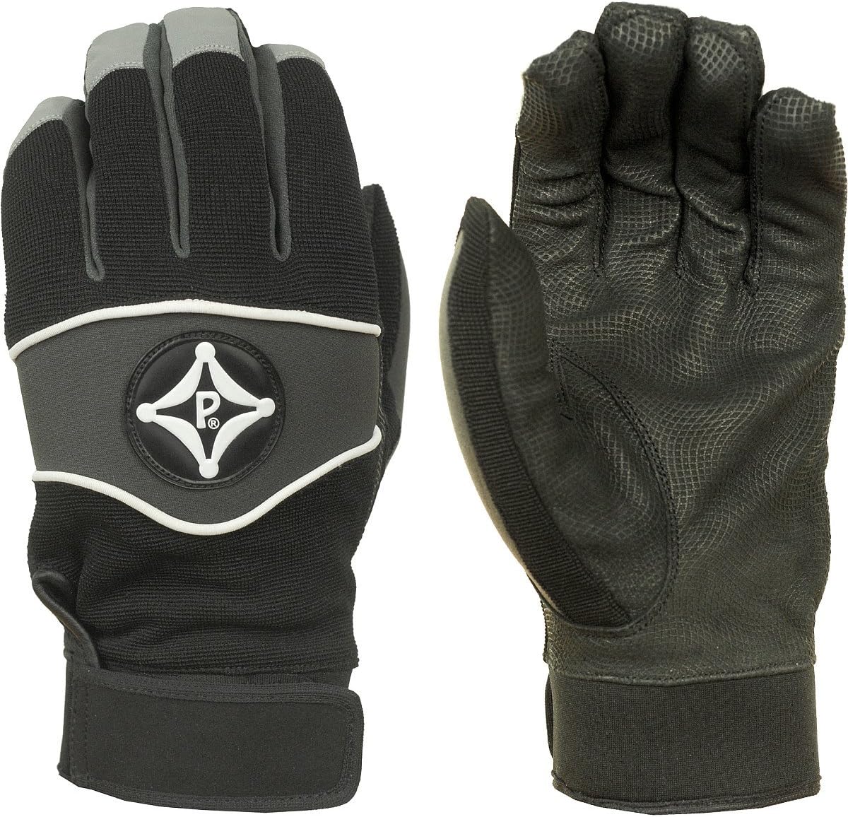 Palmgard Winterized Coaches Gloves