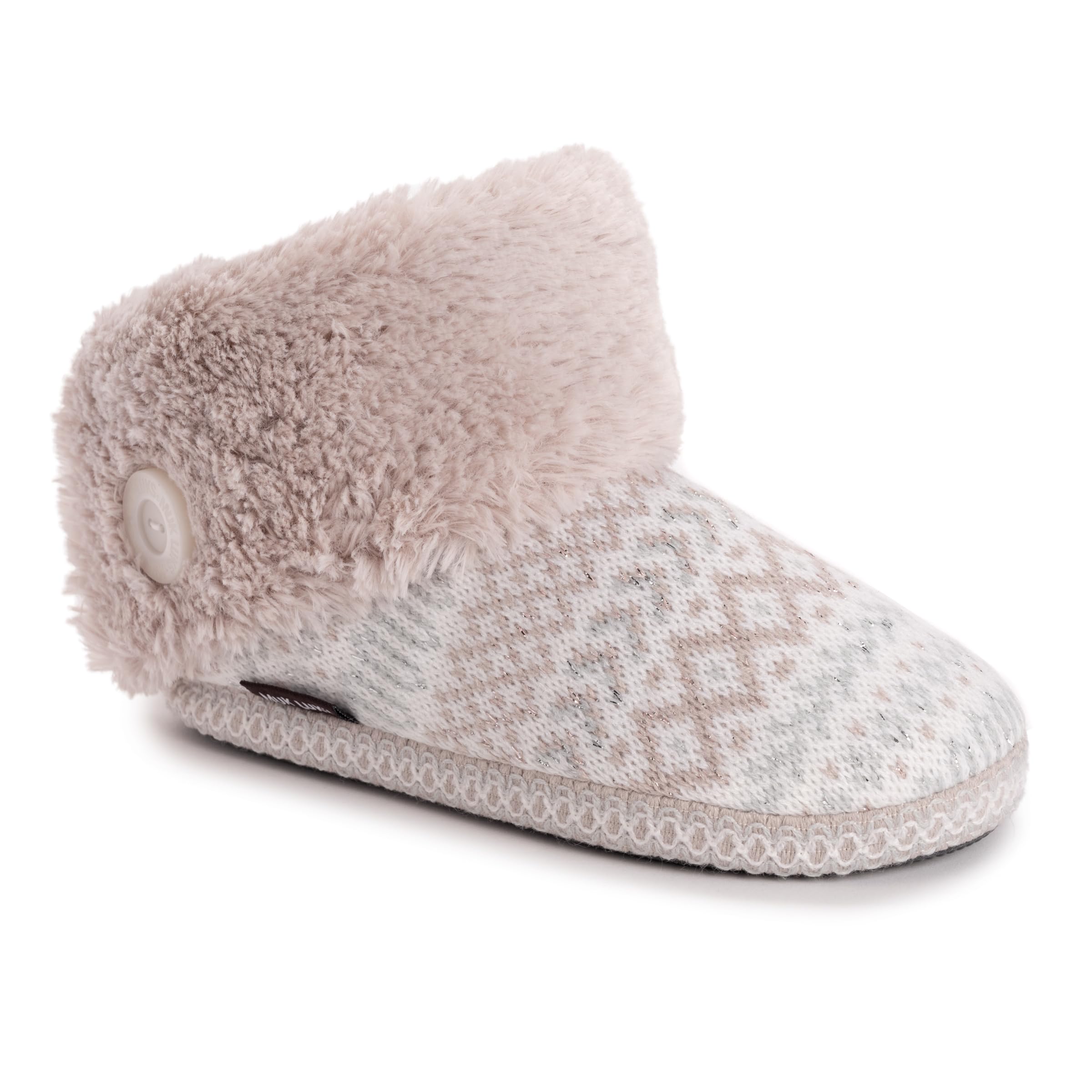 MUK LUKS Women's Melinda