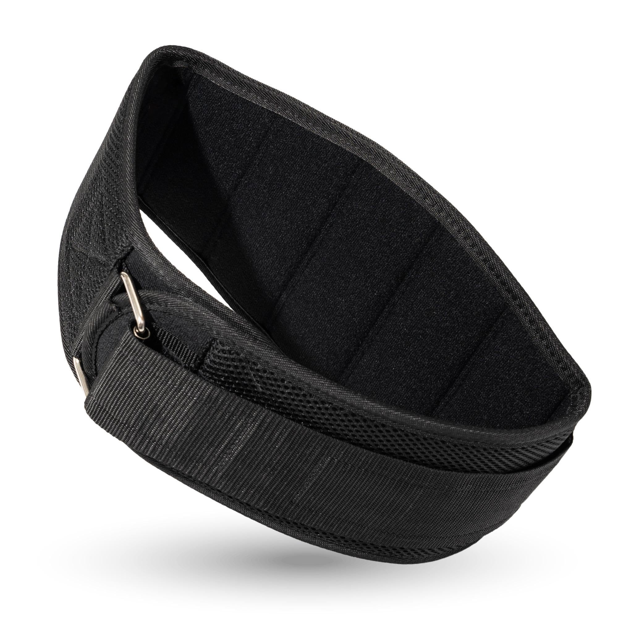 Amazon | 【全米認定資格保有トレーナー 監修】 トレーニング ベルト