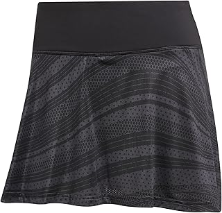 adidas CLUB GRAPHSKIRT Etek Kadın