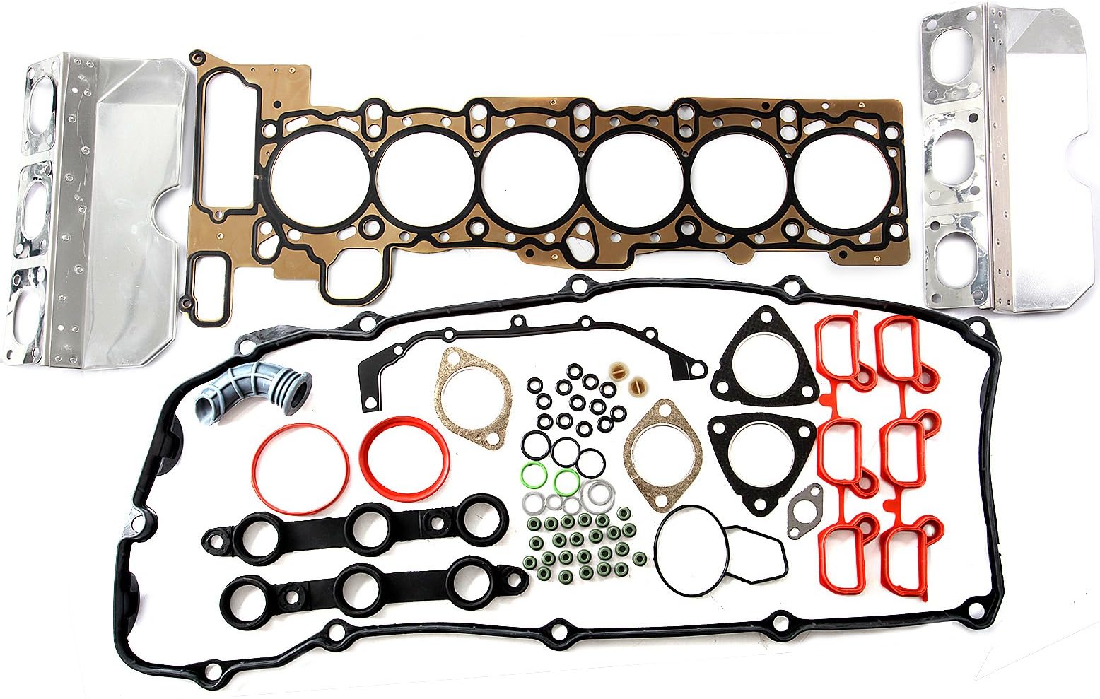 Head Gasket Set for 2001 2002 2003 2004 2005 2006 for BMW