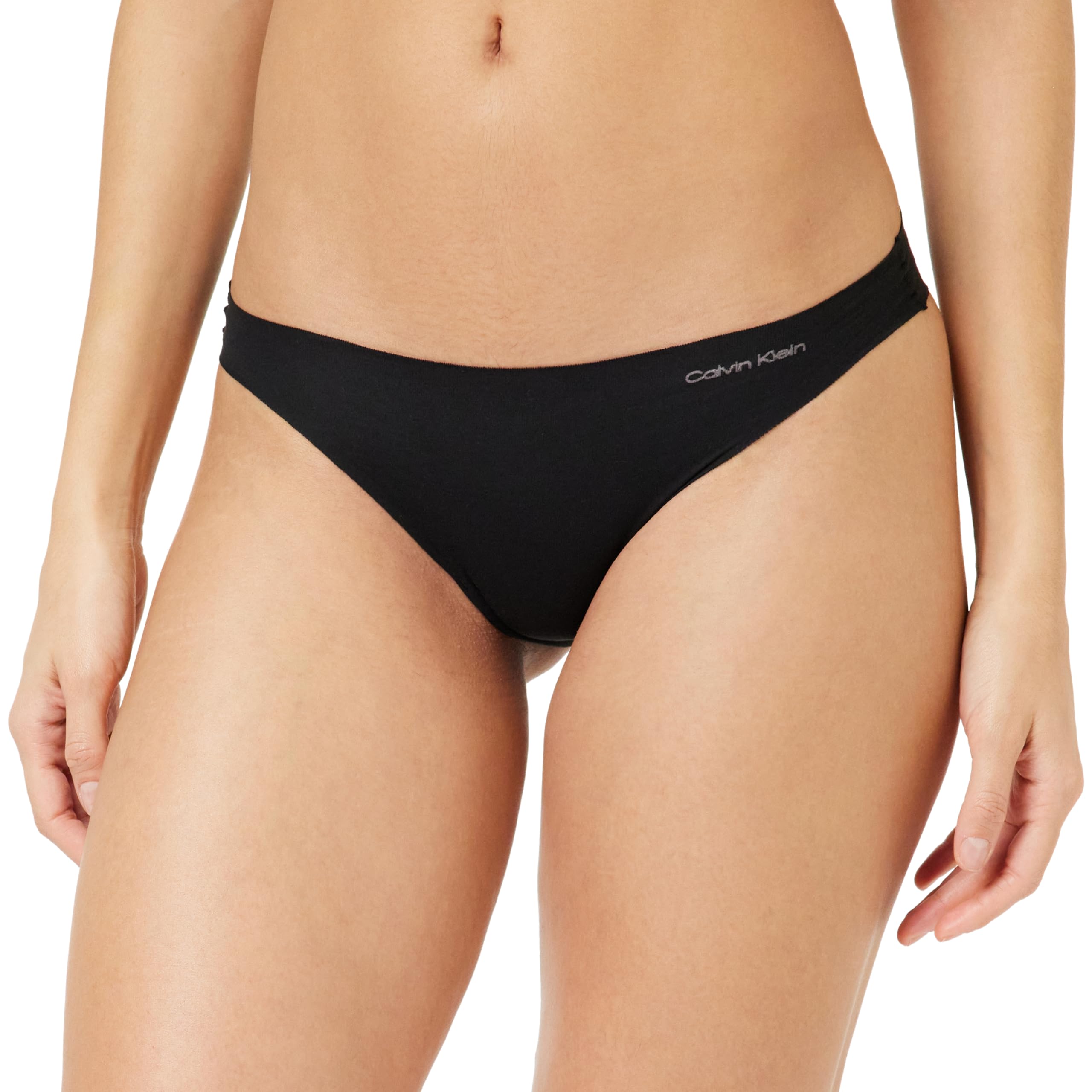 Calvin Klein Bañador Ajustado para Mujer