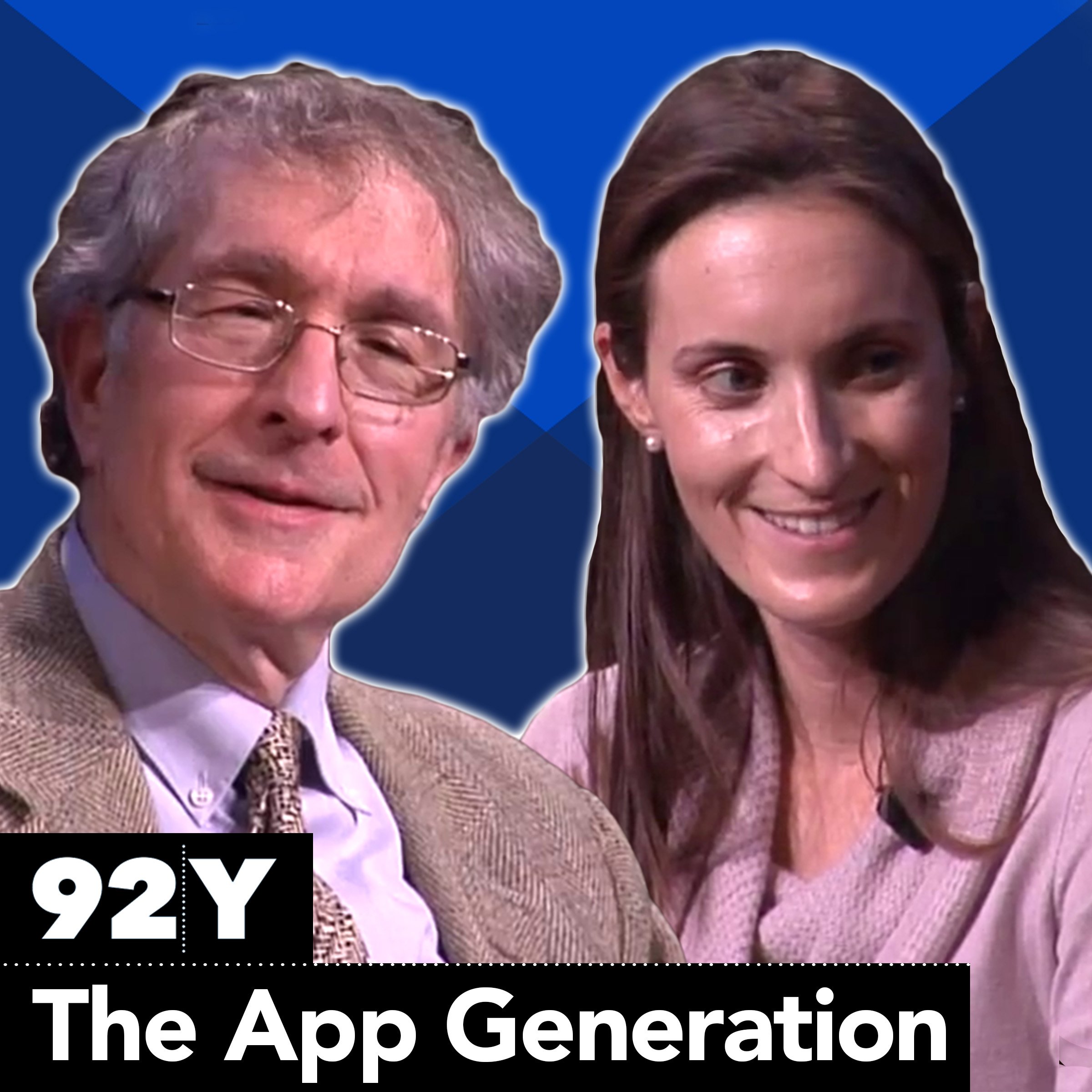 The App Generation: Howard Gardner and Katie Davis