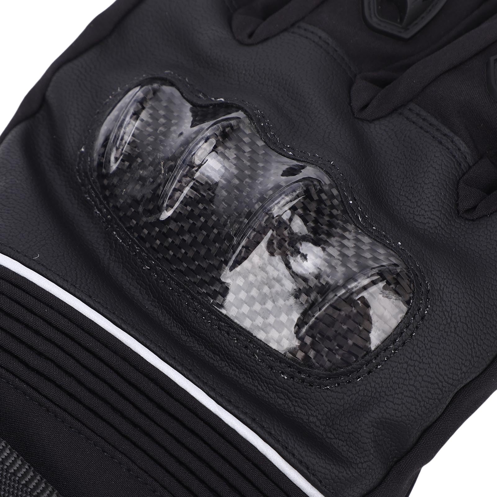 Riscaldati USB Ricaricabili per Uomo e Donna – Scaldamani Elettrici con Doppia Batteria per Ciclismo, Sci, Snowboard Ed Escursionismo