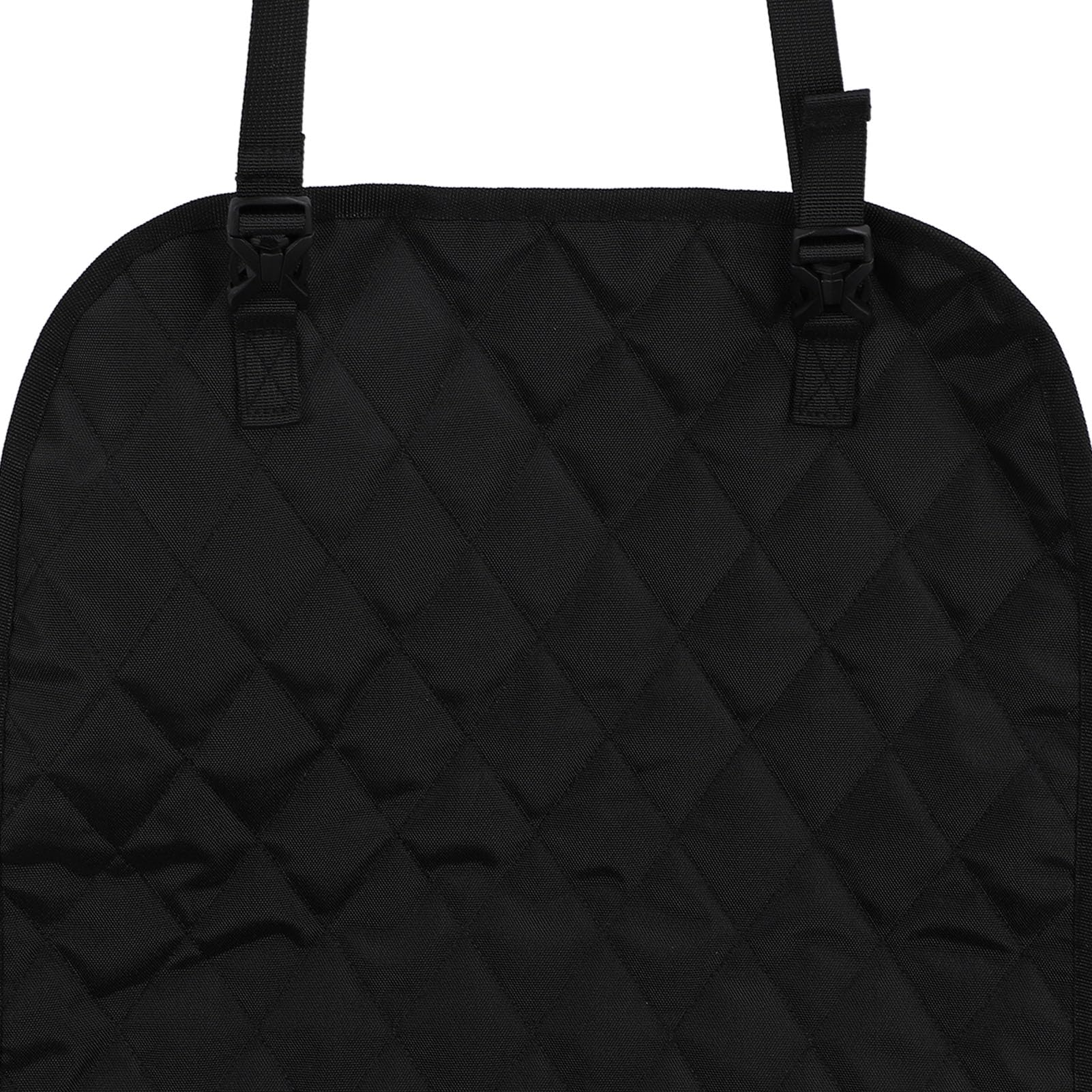 Coche para Perros, Malla Transpirable, Desmontable, Lavable, Multifuncional, Asiento Elevador para Perros con Cinturón de Seguridad para Pequeños, Medianos, Gatos, Cama de Viaje Portátil,