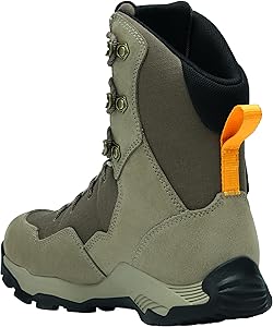 Amazon.com | LaCrosse Women's 504223 Ridgeback 8