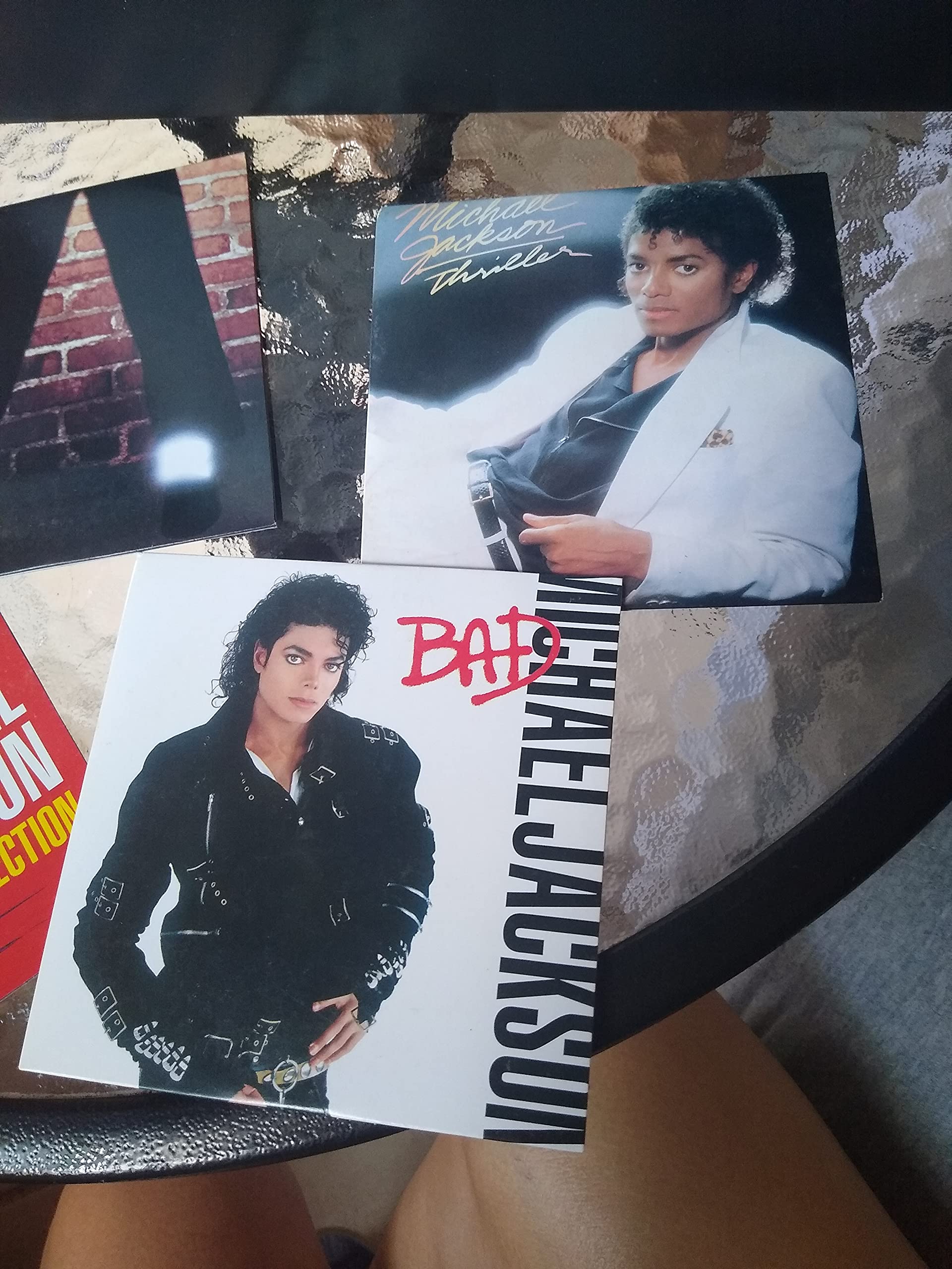 The Collection