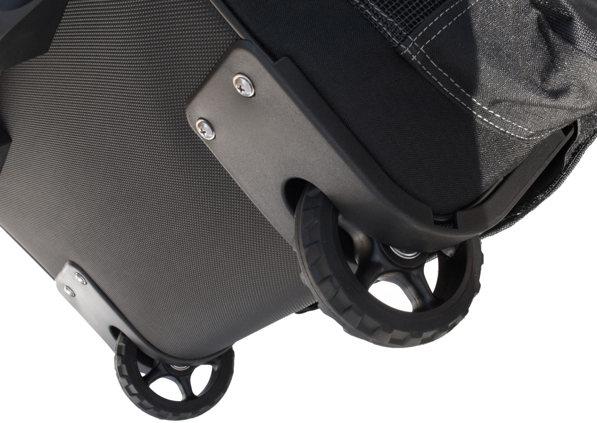 CRESSI MOBYS ダイビング用キャリーカート Amazon.co.jp: [Cressi] ダイビングギア キャリーバッグ MOBY 7