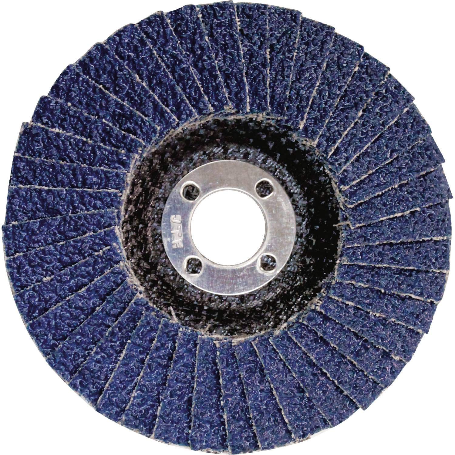 Disque multifonctions pour rénover vos structures métalliques et couper l'acier