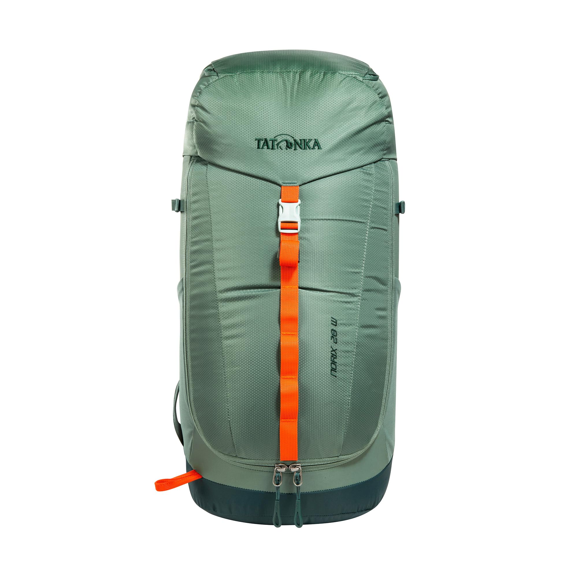 Tatonka Wanderrucksack Norix 28l Women - Tourenrucksack mit großer Frontöffnung, Karabinerfixierung und 28 Liter Volumen