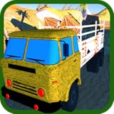 -Realistic vehicle physics Hill 2 Truck Simulator
