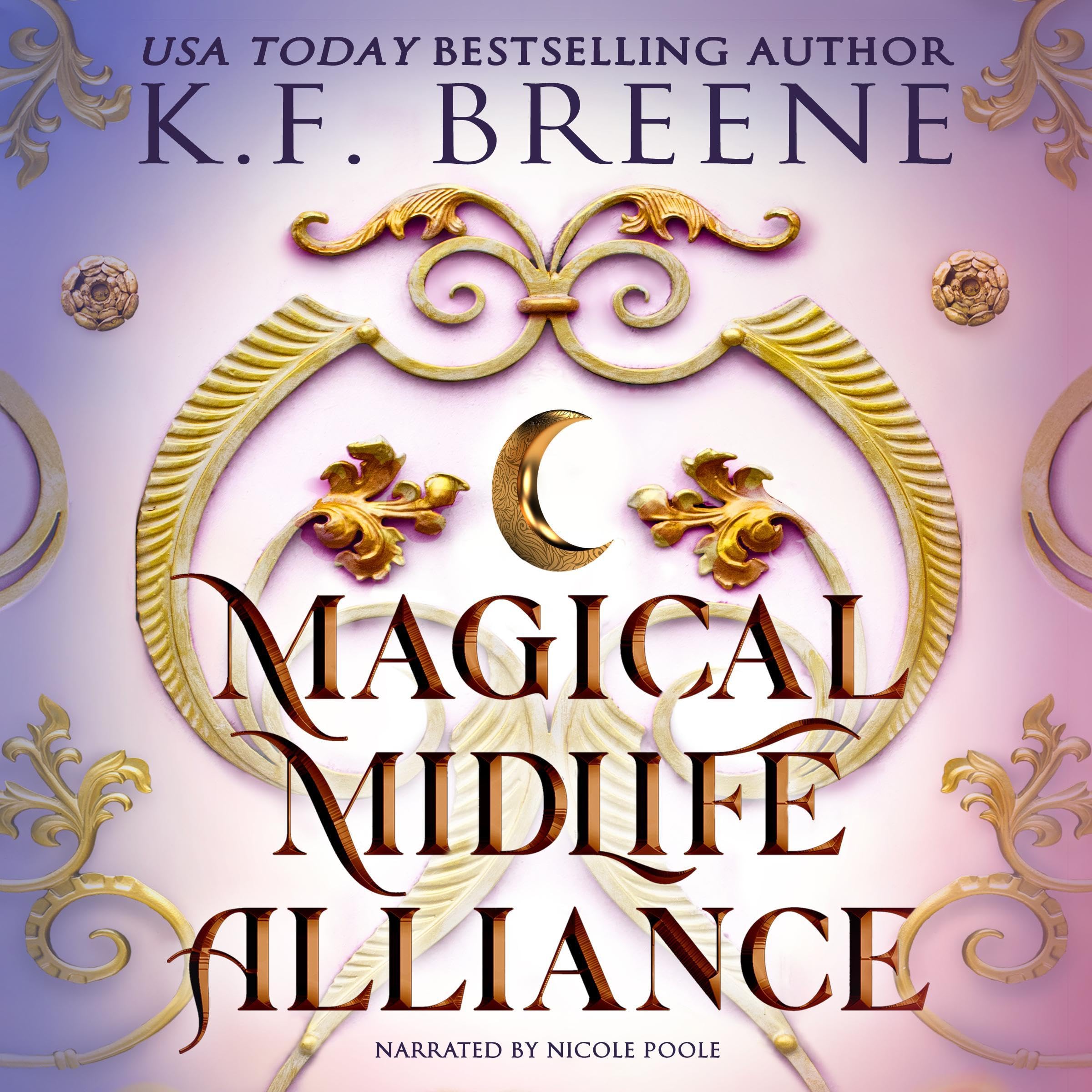 Magical Midlife Alliance