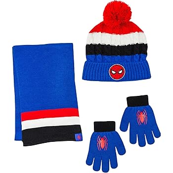 baby hat and glove set