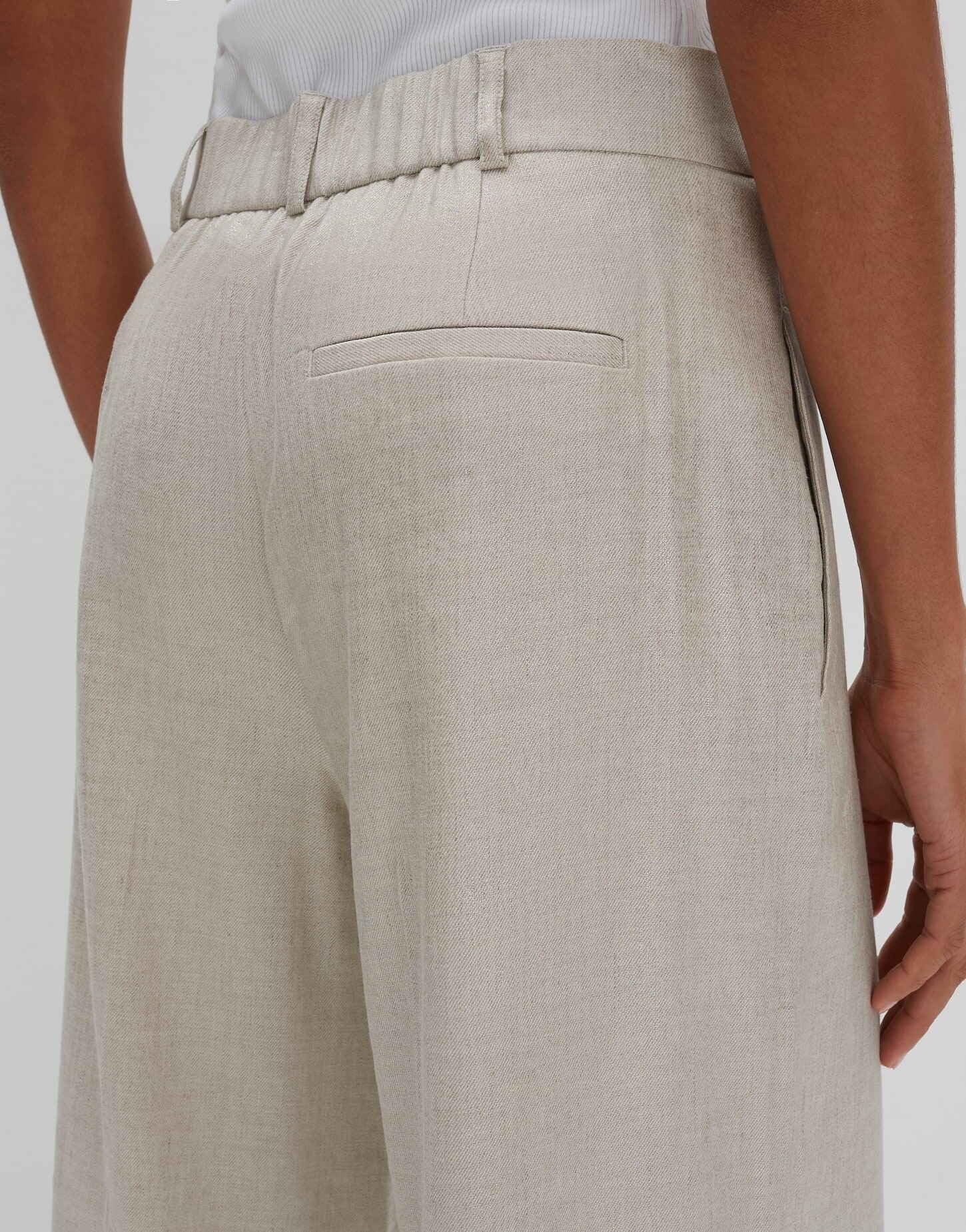 someday Culotte Damen