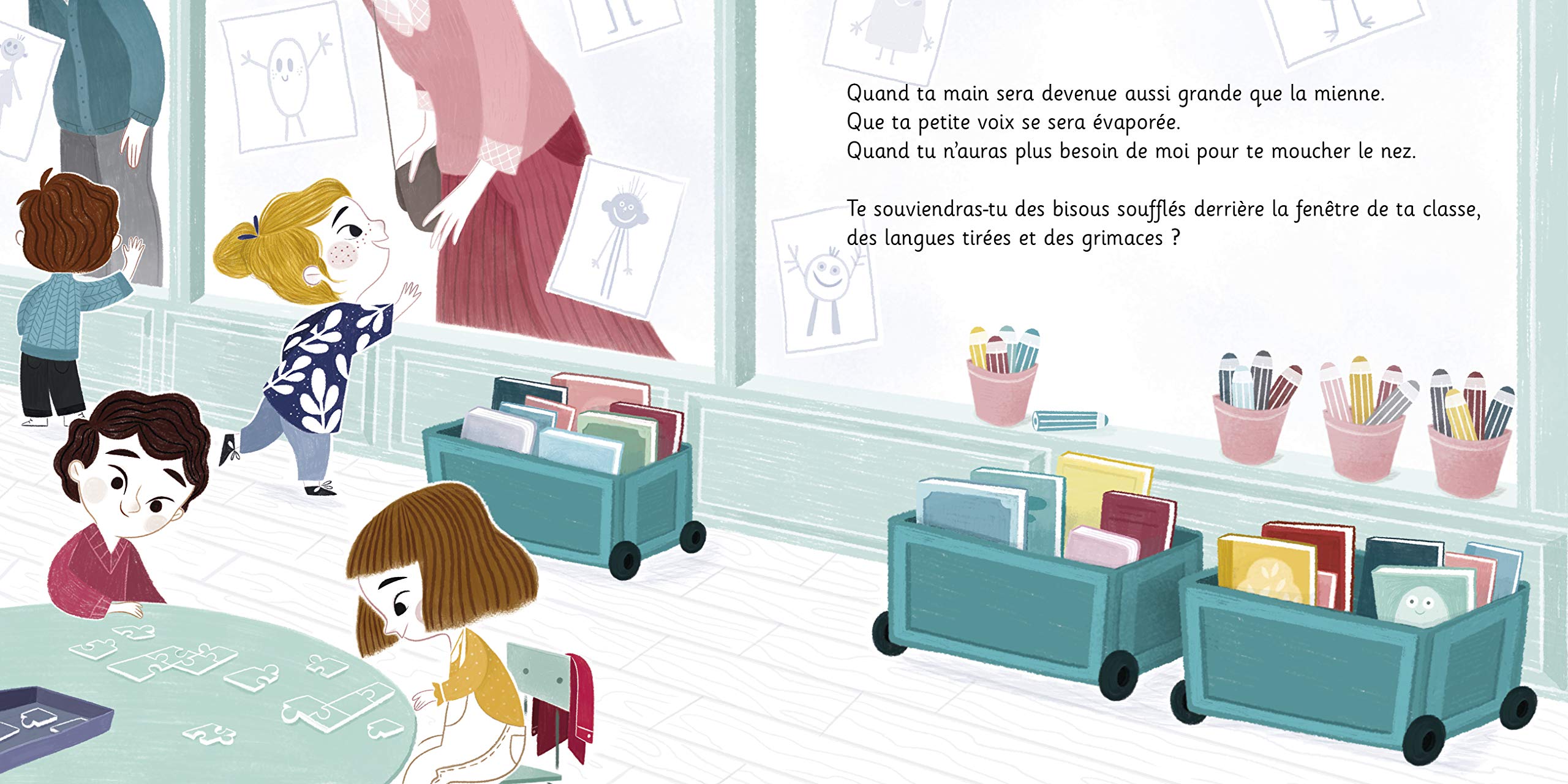 Te Souviendras Tu Que Je T Aimerai Toujours