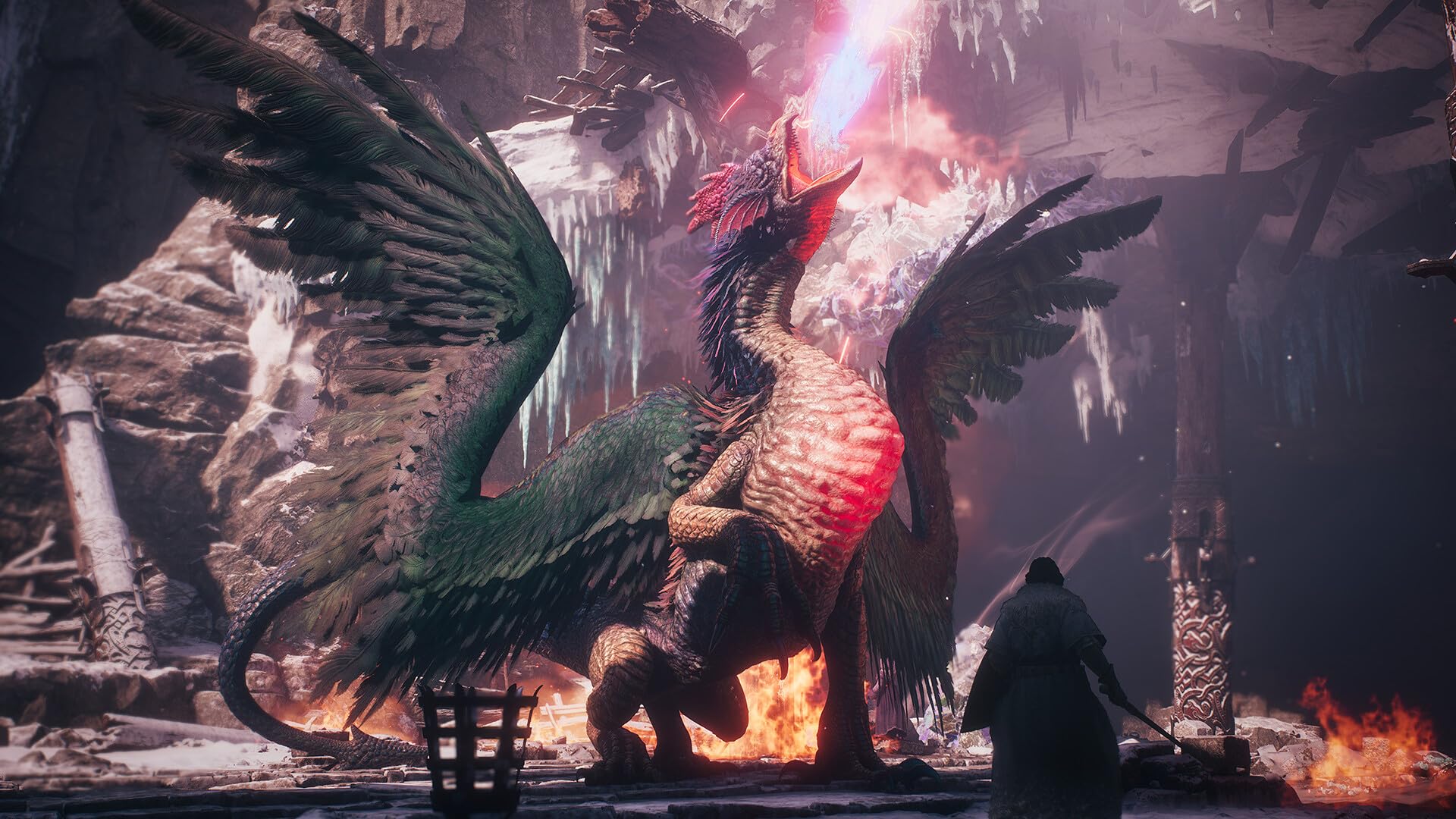 Dragon's Dogma 2: Dark Arisen - [XBOX]