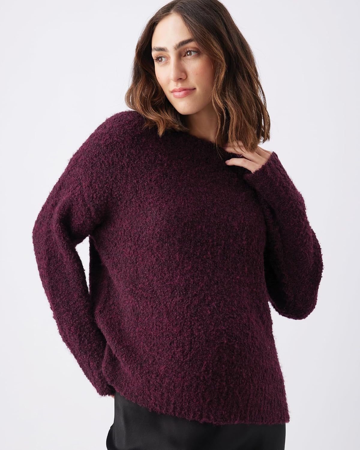 Ripe Theo Cosy Knit
