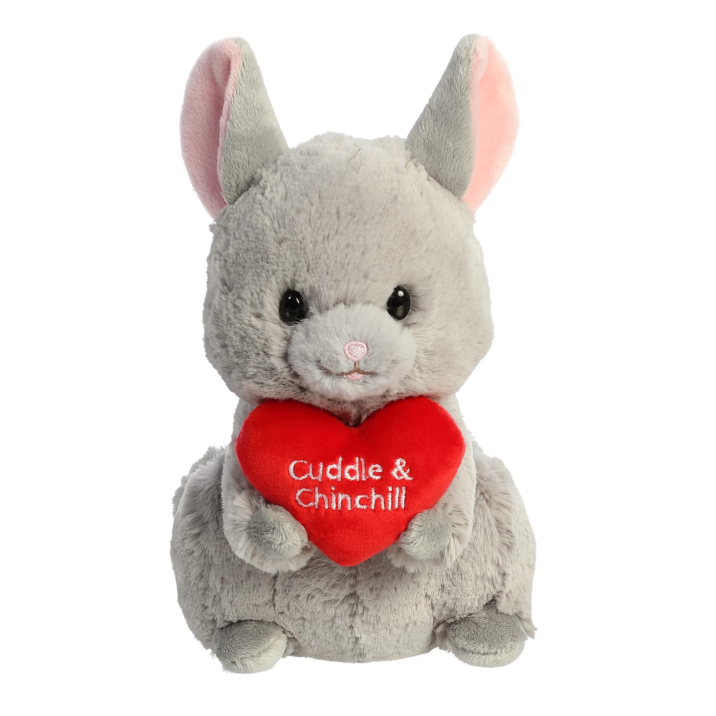 Amazon.com: Aurora® Heartwarming Valentine JUST Sayin'™ Cuddle
