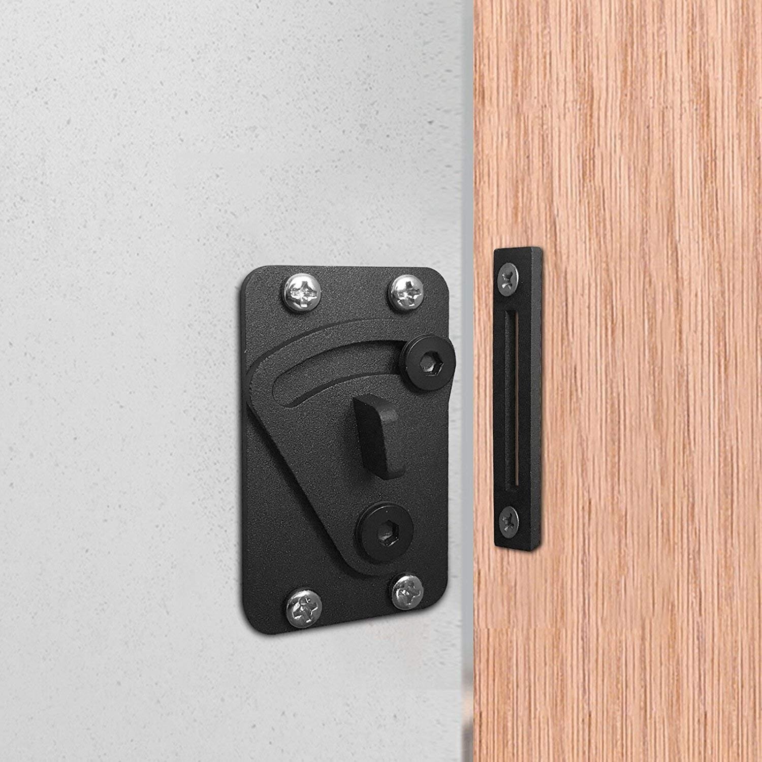 Serratura Per Porta Scorrevole Lato Destro – Ricambio Per Sprinter 2003-2006 (OEM 9017301135)