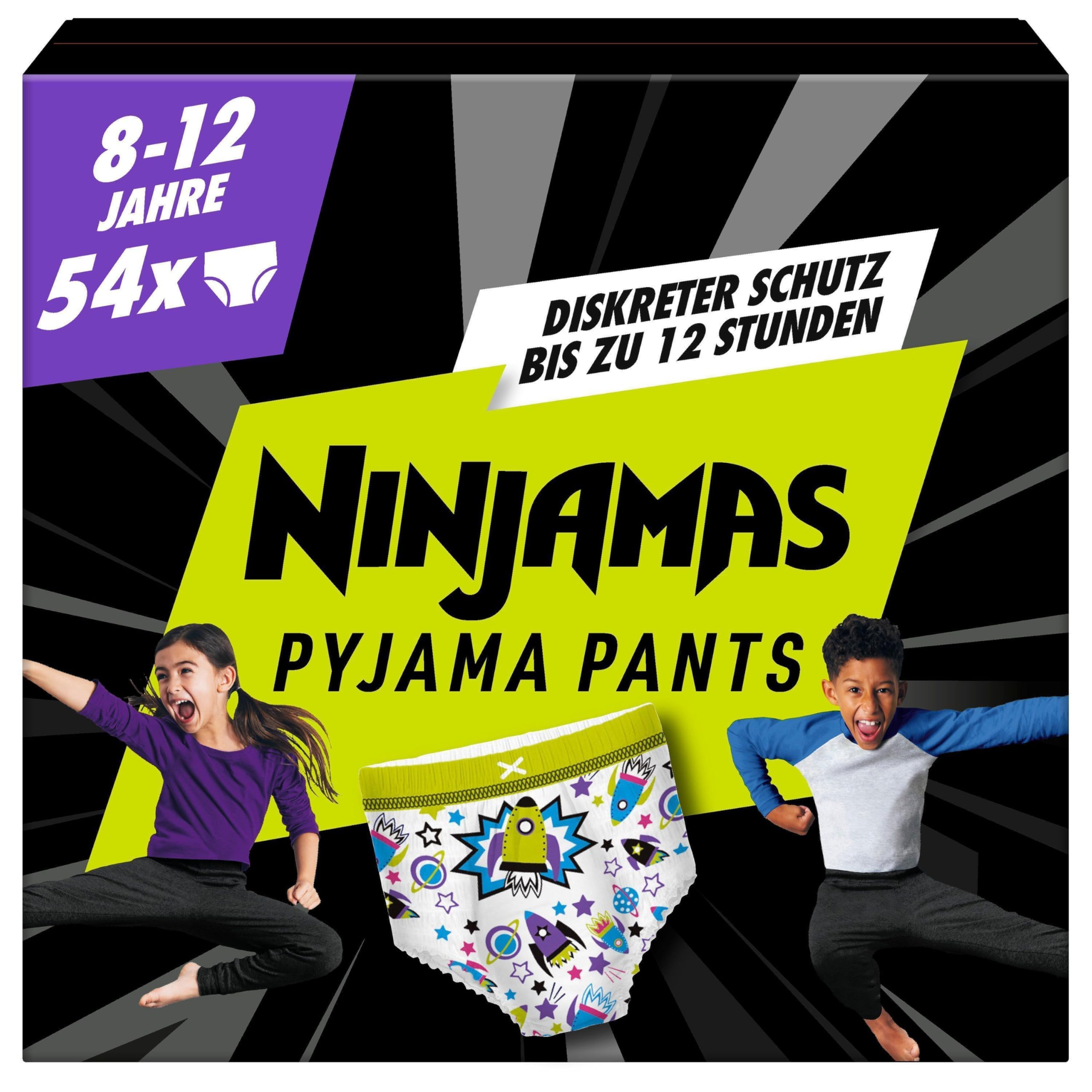 Pampers Babyprodukte