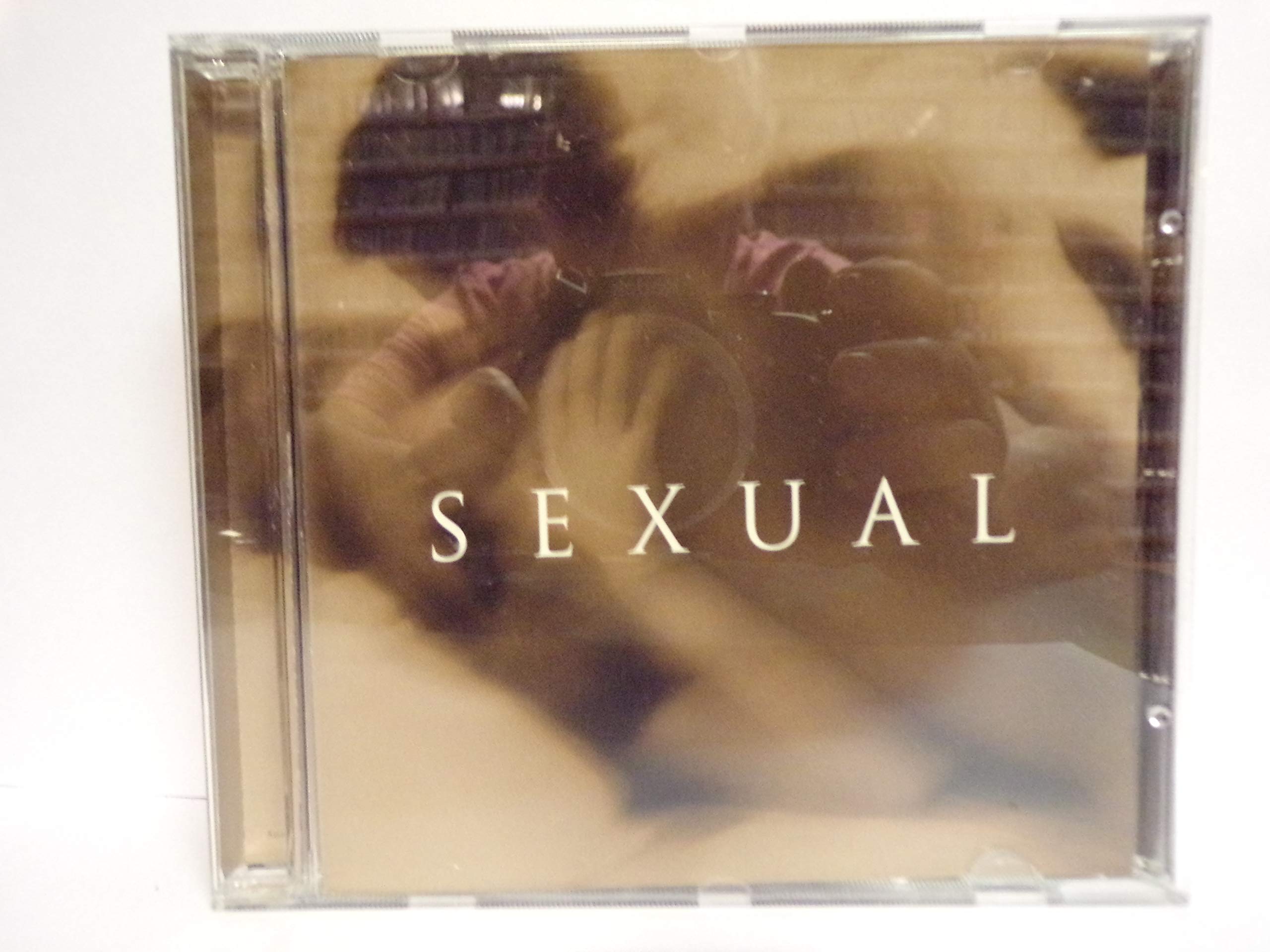 Sexuale [Audio CD]