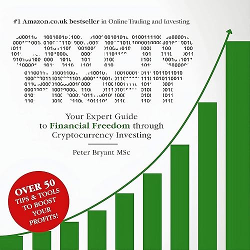 Crypto Profit: Your Expert Guide to Financial Freedom Through Cryptocurrency Investing