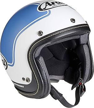Amazon.co.jp: アライ(Arai) バイクヘルメット ジェット CLASSIC AIR