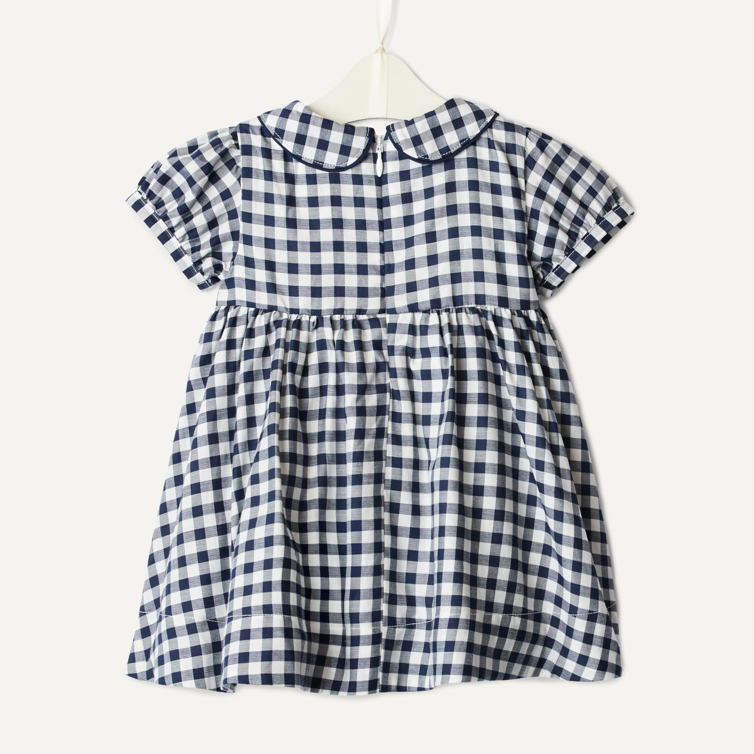 Amazon Essentials x Sofia Grainge Mamá y Yo Vestidos de Satén de Algodón — view 6