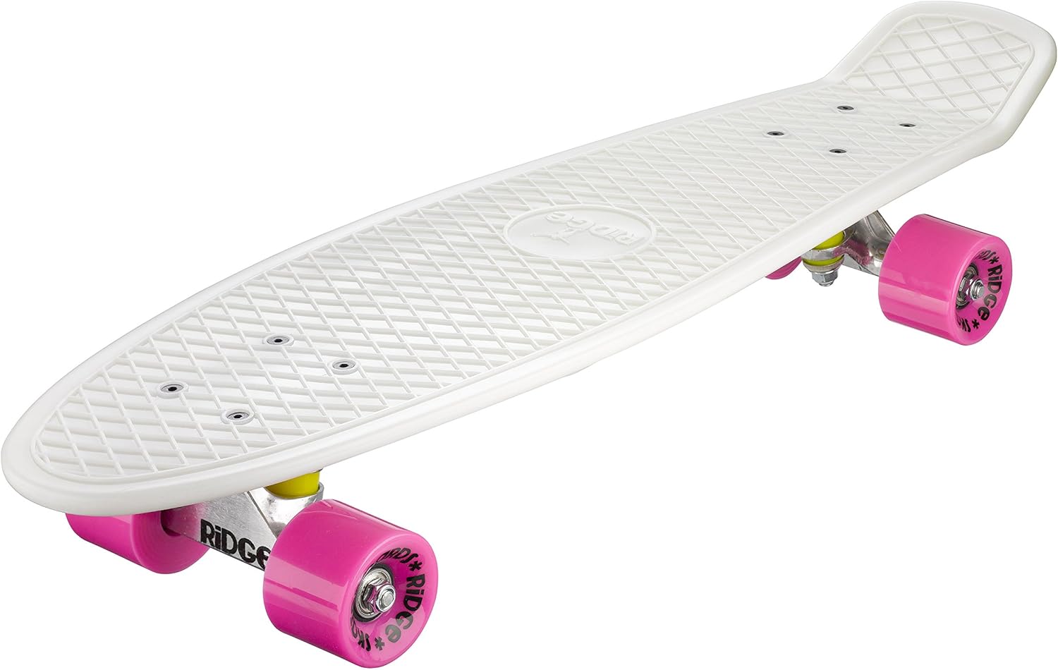 Ridge Skateboards Big Brother Large Retro Cruiser
