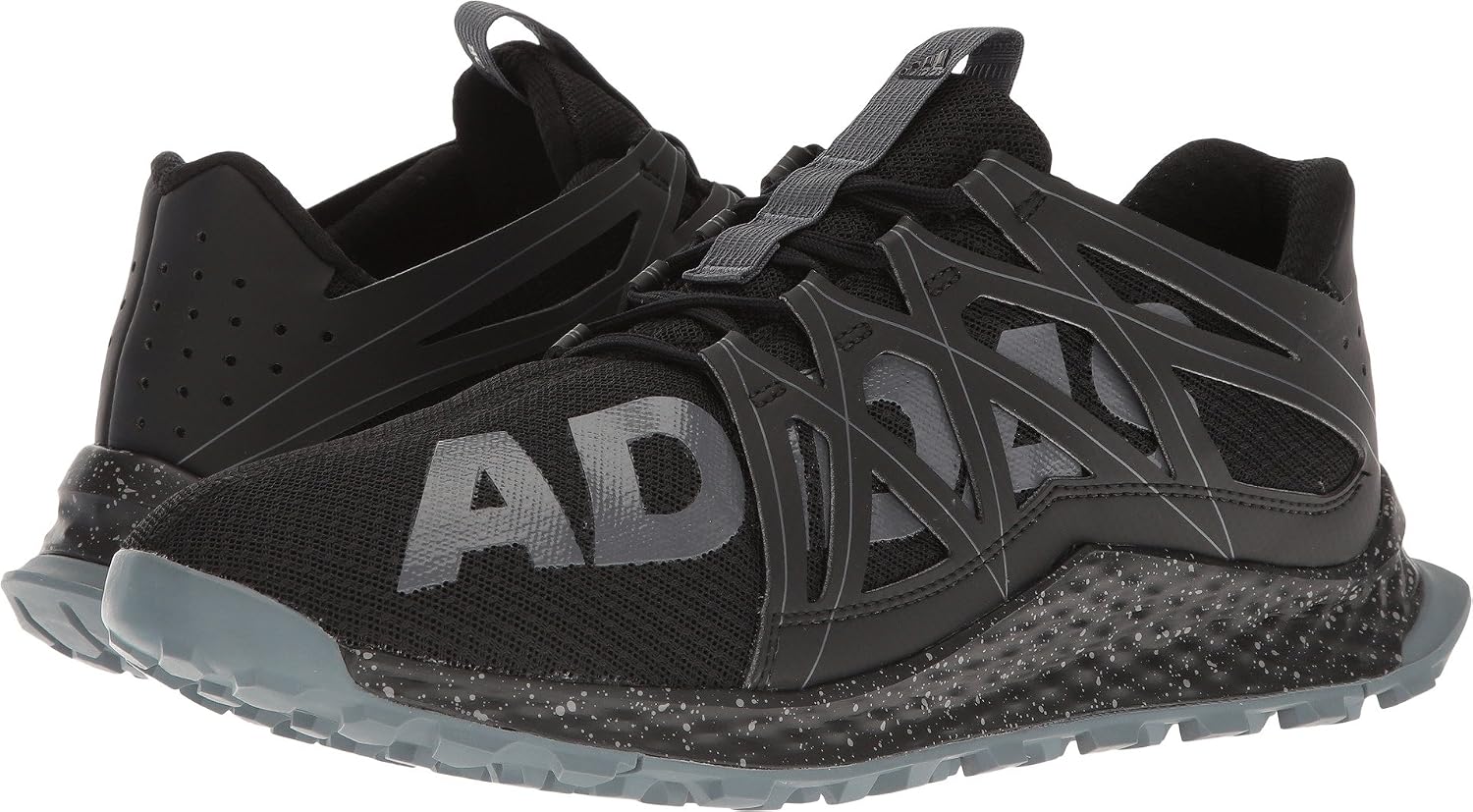 adidas originals men's vigor bounce m trail runner