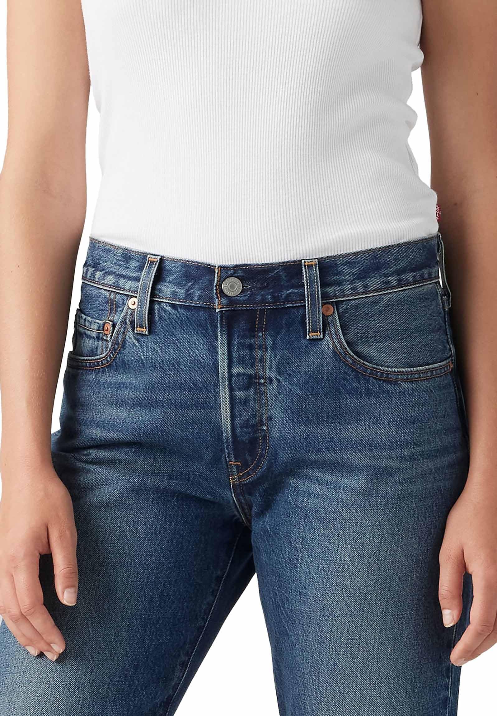 Levi's 501 90s - Dżins Kobiety