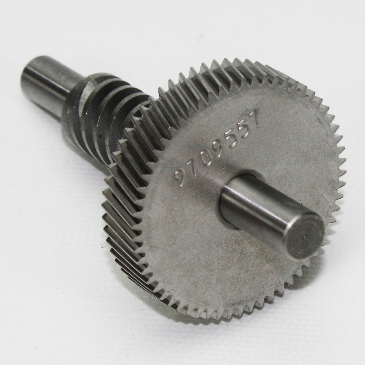 Whirlpool Replacement Gear Parts