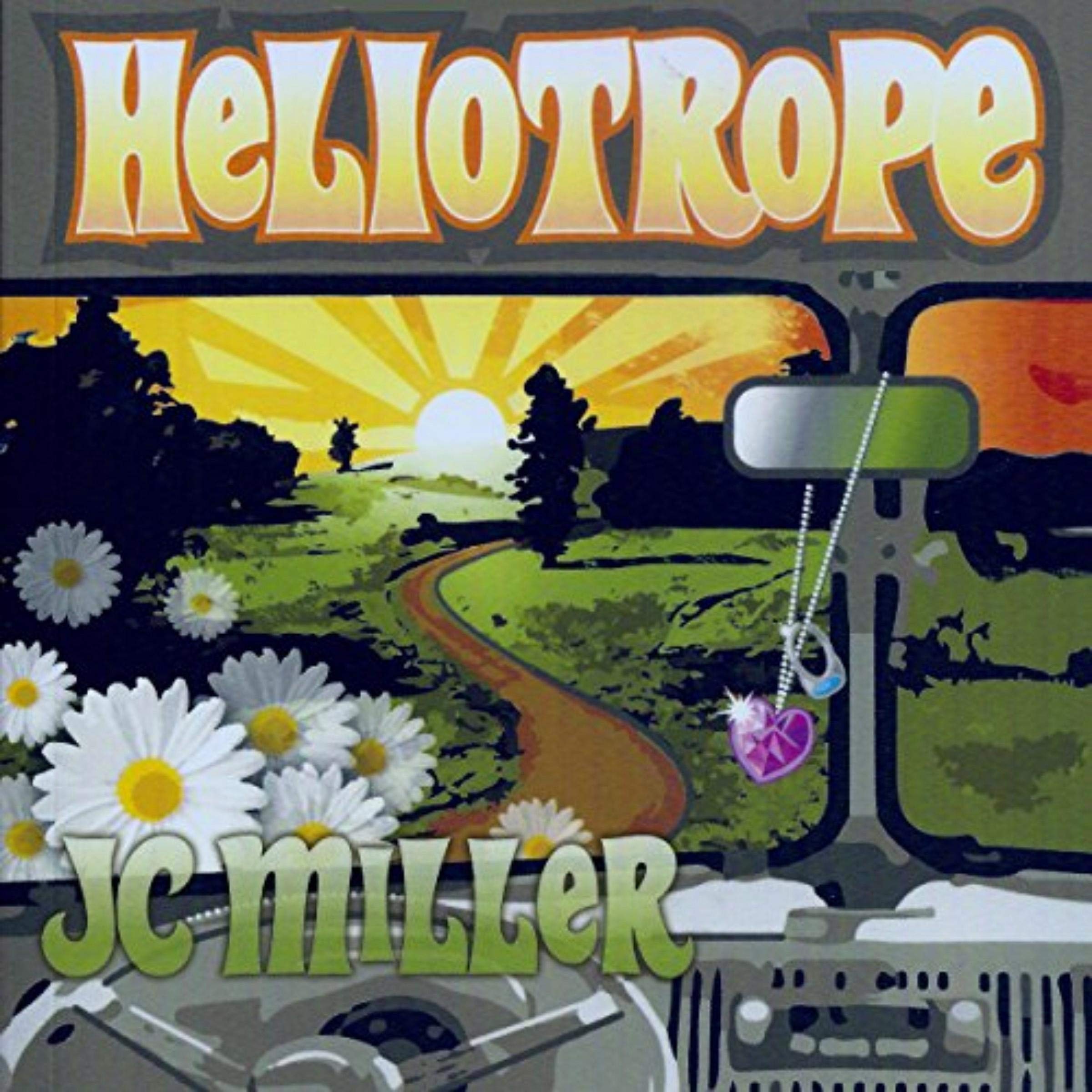 Heliotrope