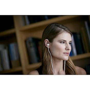 Amazon.co.jp: Klipsch Image S4i II White スリーボタン