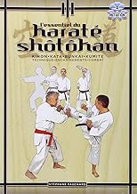 Download L'essentiel du karaté shôtôkan PDF