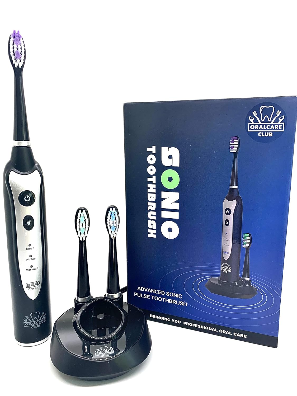 Best Electric Toothbrush Under $30: My Top 10 Picks 6 81 wO+pNjmL. SL1500