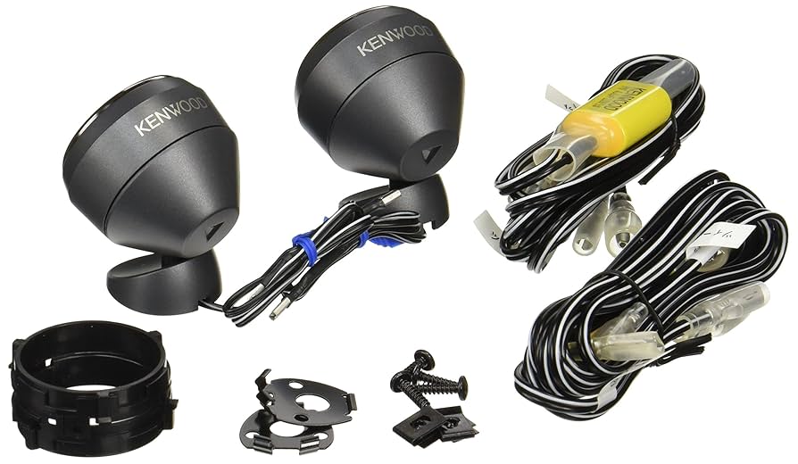 ケンウッド(KENWOOD) 25mmチューンアップツィーター KFC-ST01 tf8su2k ケンウッド 25mmチューンアップツィーター KFC-ST01 KENWOOD