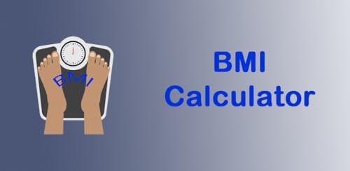 BMI Calculator Lite