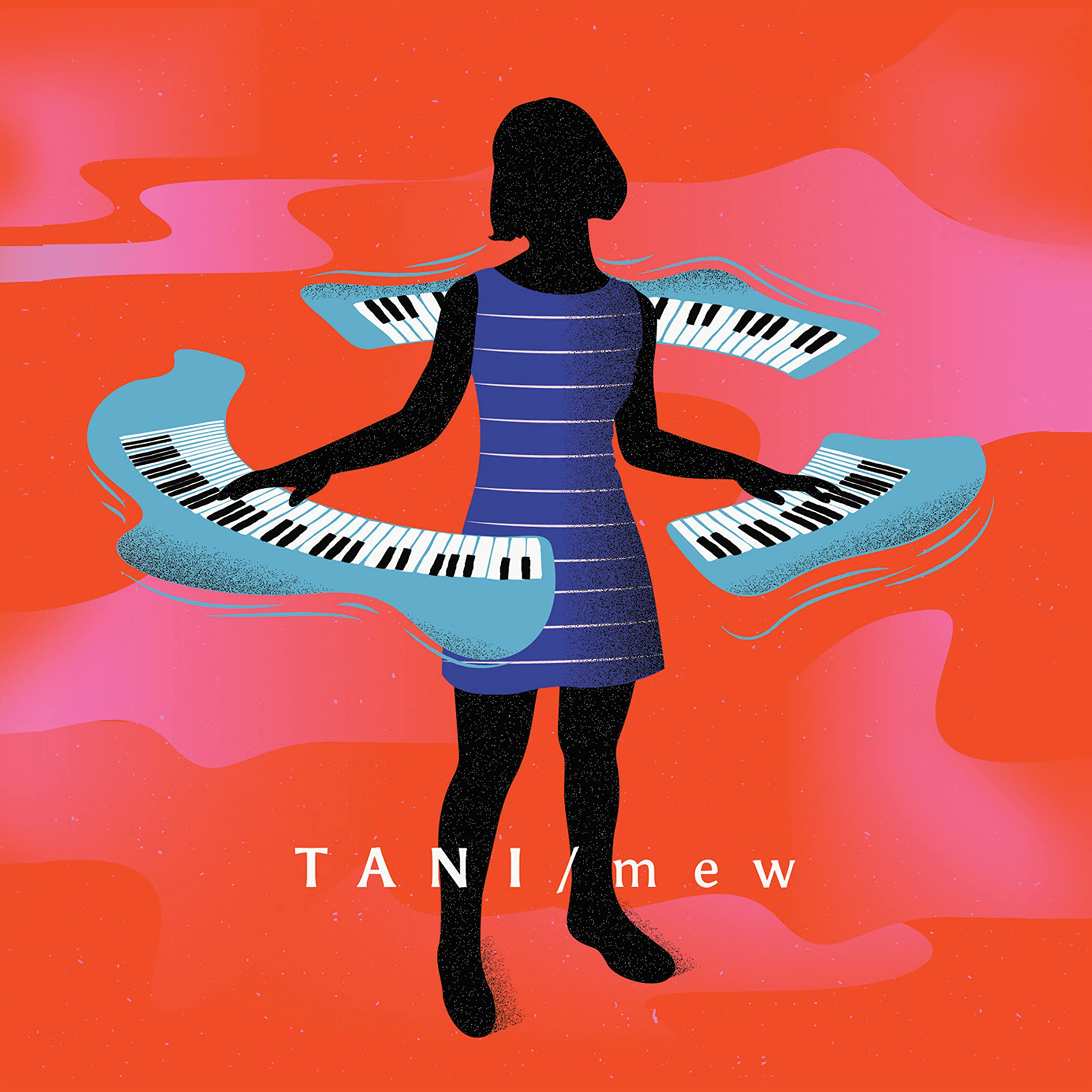 Tani Mew CD New 760137636328